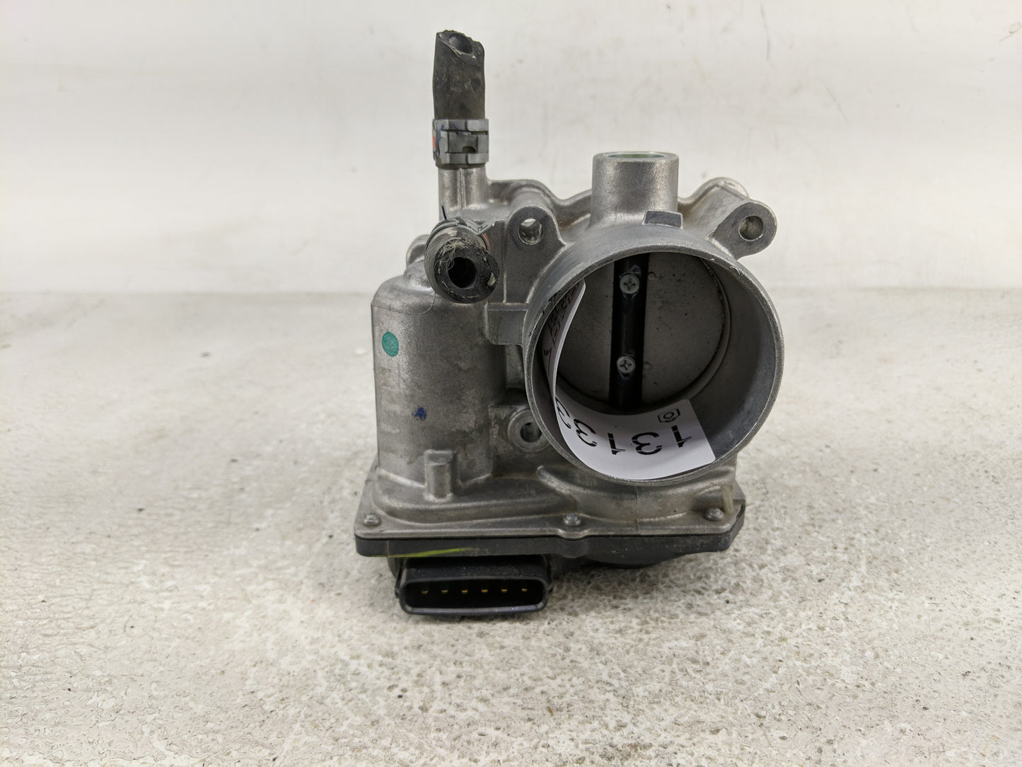 2010-2022 Toyota Prius Throttle Body P/N:22030-37060 Fits Fits 2010 2011 2012 2013 2014 2015 2016 2017 2018 2019 2020 2021 2