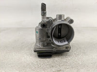 2010-2022 Toyota Prius Throttle Body P/N:22030-37060 Fits Fits 2010 2011 2012 2013 2014 2015 2016 2017 2018 2019 2020 2021 2