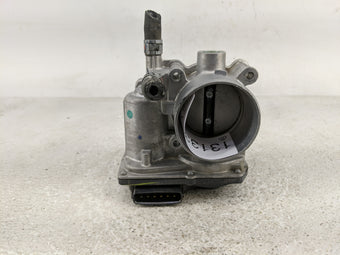 compare product 2010-2022 Toyota Prius Throttle Body P/N:22030-37060 Fits Fits 2010 2011 2012 2013 2014 2015 2016 2017 2018 2019 2020 2021 2022 OEM Used Auto Parts