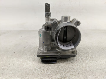 2010-2022 Toyota Prius Throttle Body P/N:22030-37060 Fits Fits 2010 2011 2012 2013 2014 2015 2016 2017 2018 2019 2020 2021 2