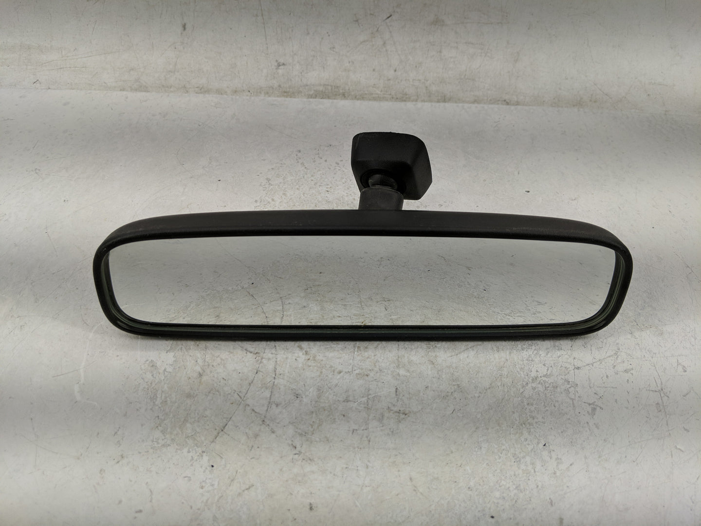 2004-2022 Toyota Prius Interior Rear View Mirror Replacement OEM P/N:87810-52041 Fits OEM Used Auto Parts - Oemusedautoparts