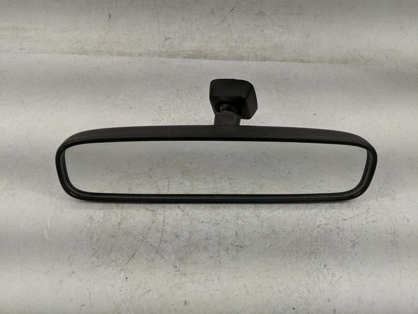 2004-2022 Toyota Prius Interior Rear View Mirror Replacement OEM P/N:87810-52041 Fits OEM Used Auto Parts - Oemusedautoparts