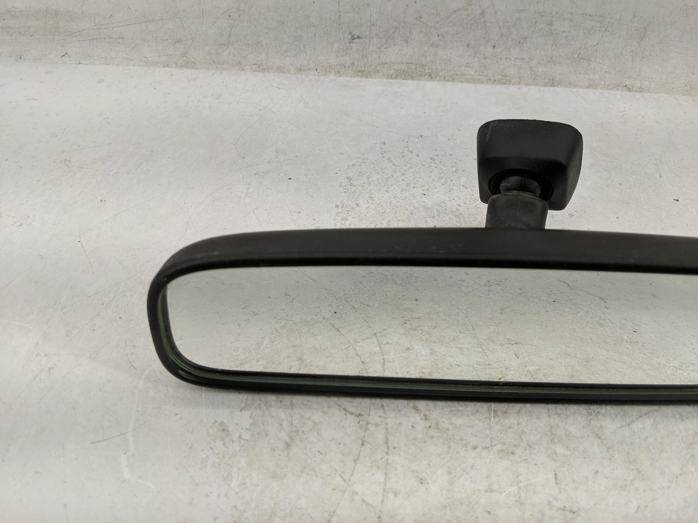 2004-2022 Toyota Prius Interior Rear View Mirror Replacement OEM P/N:87810-52041 Fits OEM Used Auto Parts - Oemusedautoparts