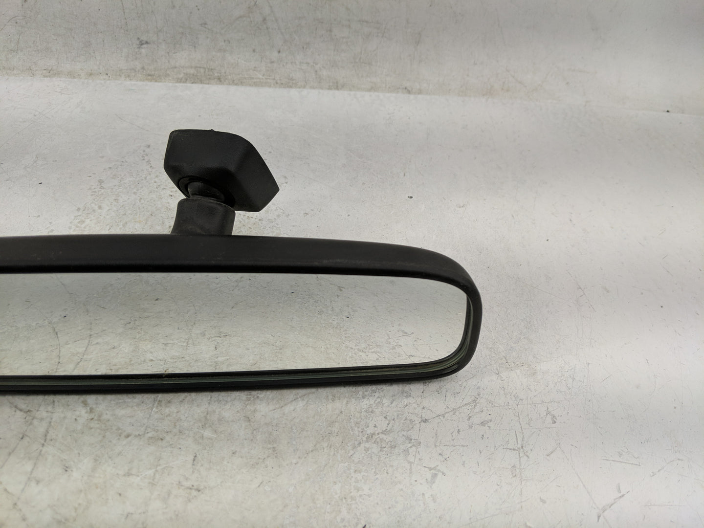 2004-2022 Toyota Prius Interior Rear View Mirror Replacement OEM P/N:87810-52041 Fits OEM Used Auto Parts - Oemusedautoparts