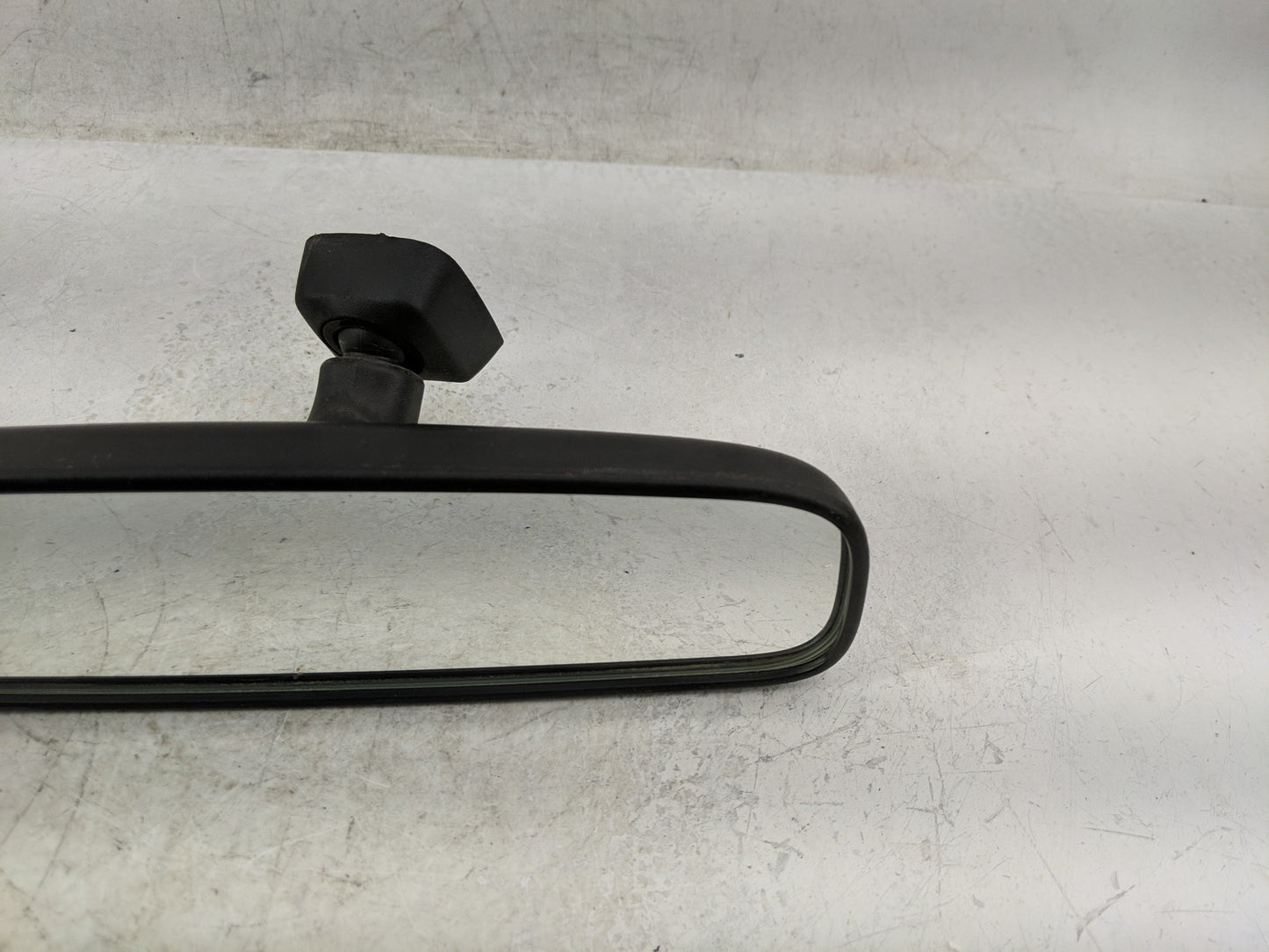 2004-2022 Toyota Prius Interior Rear View Mirror Replacement OEM P/N:87810-52041 Fits OEM Used Auto Parts - Oemusedautoparts