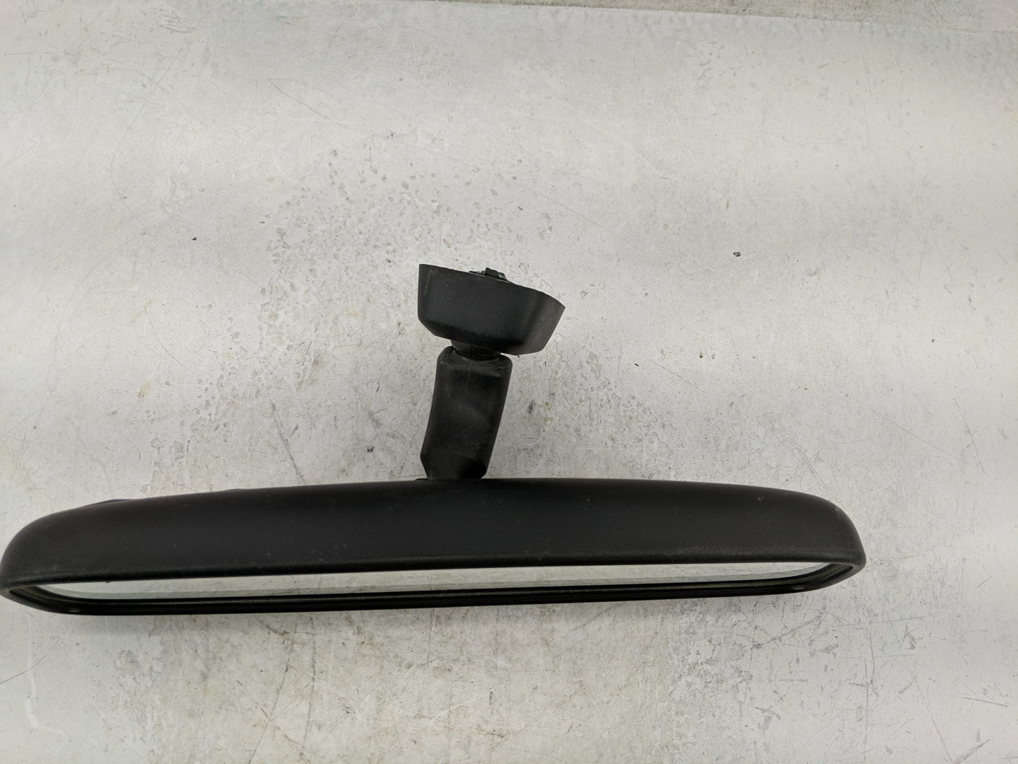 2004-2022 Toyota Prius Interior Rear View Mirror Replacement OEM P/N:87810-52041 Fits OEM Used Auto Parts - Oemusedautoparts
