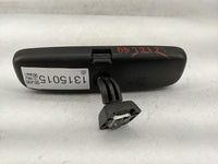 2004-2022 Toyota Prius Interior Rear View Mirror Replacement OEM P/N:87810-52041 Fits OEM Used Auto Parts - Oemusedautoparts