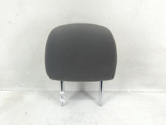 compare product 2012 Toyota Prius Headrest Head Rest Front Driver Passenger Seat Fits OEM Used Auto Parts