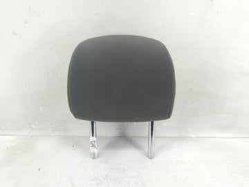 2012 Toyota Prius Headrest Head Rest Front Driver Passenger Seat Fits OEM Used Auto Parts - Oemusedautoparts1.com