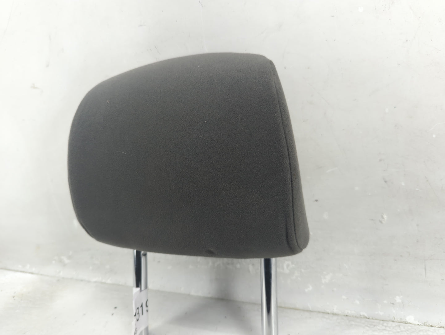 2012 Toyota Prius Headrest Head Rest Front Driver Passenger Seat Fits OEM Used Auto Parts - Oemusedautoparts1.com