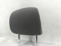 2012 Toyota Prius Headrest Head Rest Front Driver Passenger Seat Fits OEM Used Auto Parts - Oemusedautoparts1.com