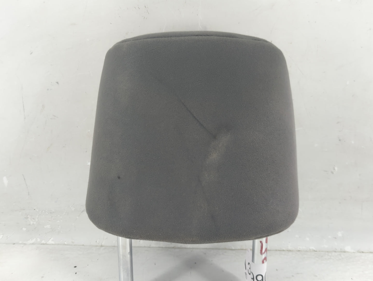 2012 Toyota Prius Headrest Head Rest Front Driver Passenger Seat Fits OEM Used Auto Parts - Oemusedautoparts1.com