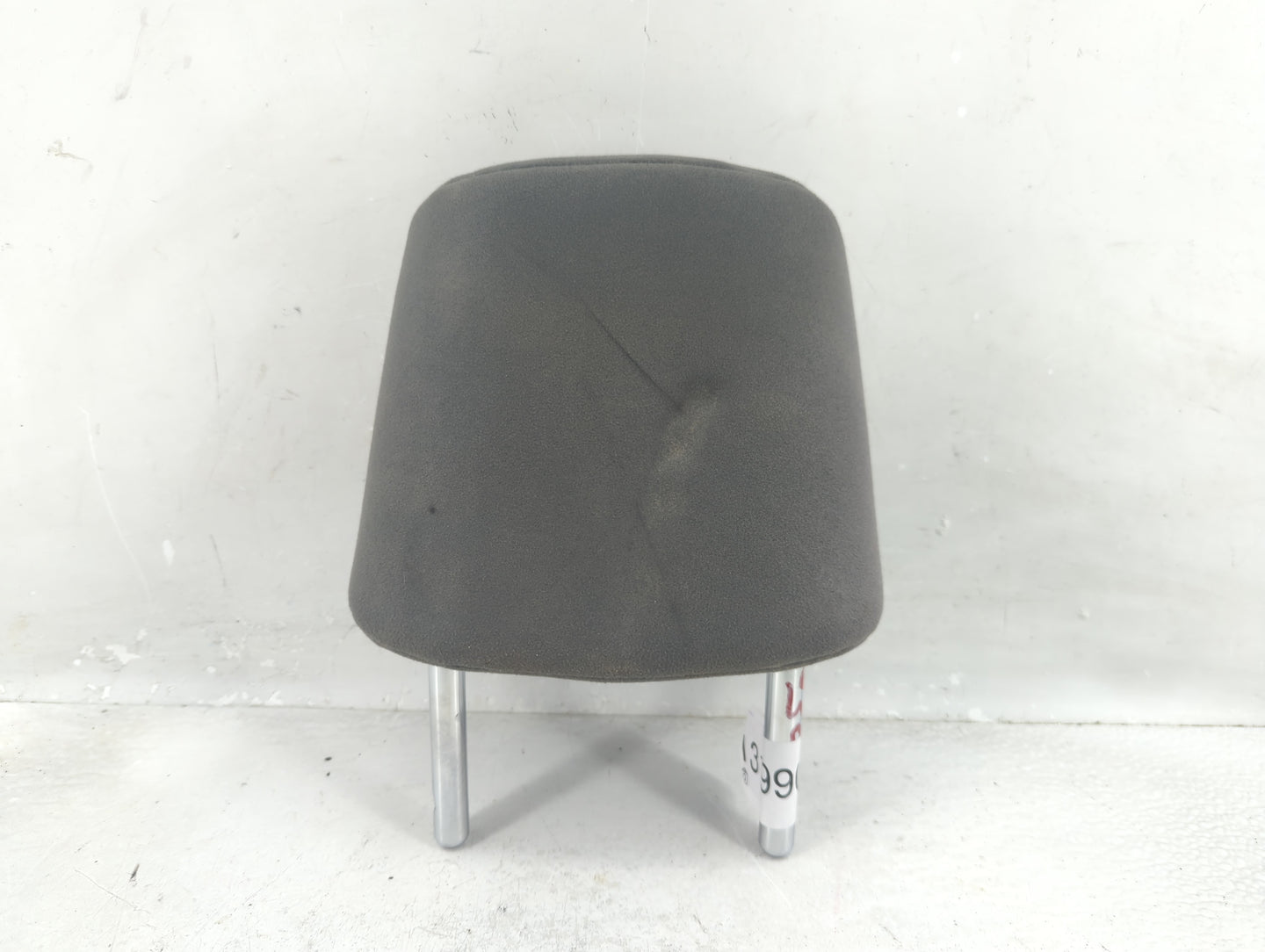2012 Toyota Prius Headrest Head Rest Front Driver Passenger Seat Fits OEM Used Auto Parts - Oemusedautoparts1.com