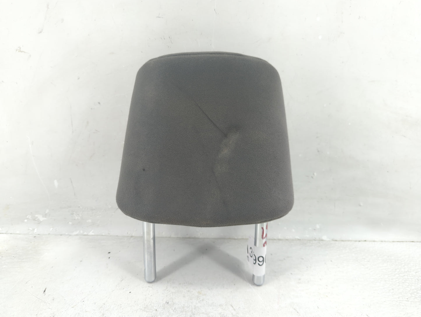 2012 Toyota Prius Headrest Head Rest Front Driver Passenger Seat Fits OEM Used Auto Parts - Oemusedautoparts1.com