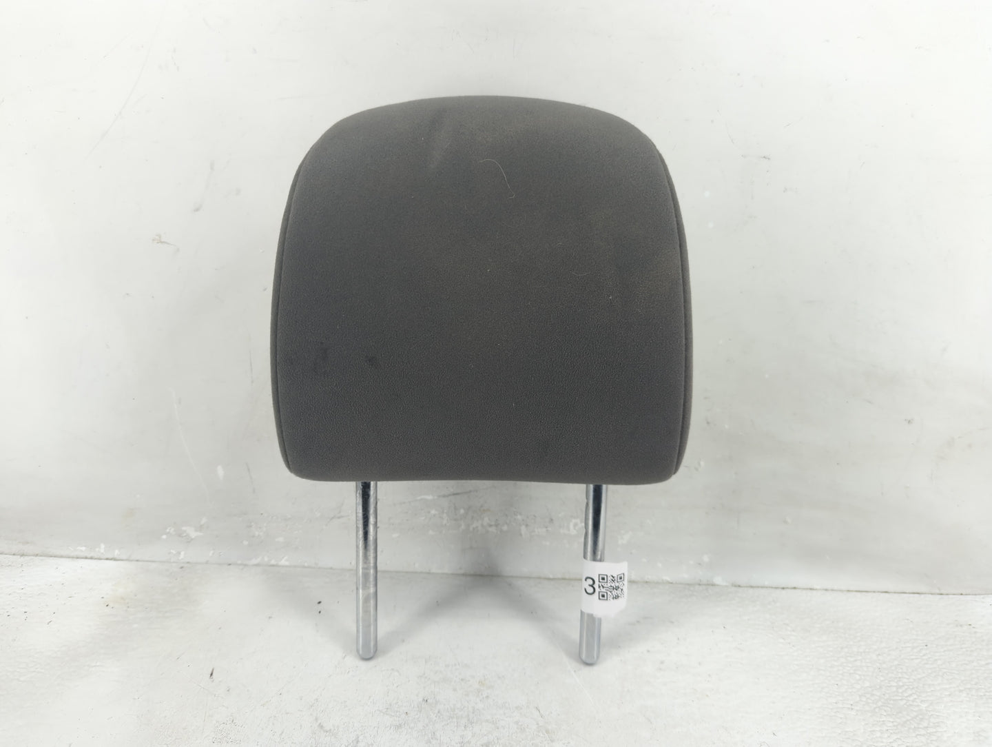 2012-2015 Toyota Prius Headrest Head Rest Front Driver Passenger Seat Fits Fits 2012 2013 2014 2015 OEM Used Auto Parts - Oe