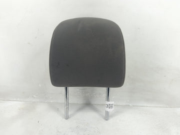 2012-2015 Toyota Prius Headrest Head Rest Front Driver Passenger Seat Fits Fits 2012 2013 2014 2015 OEM Used Auto Parts - Oe