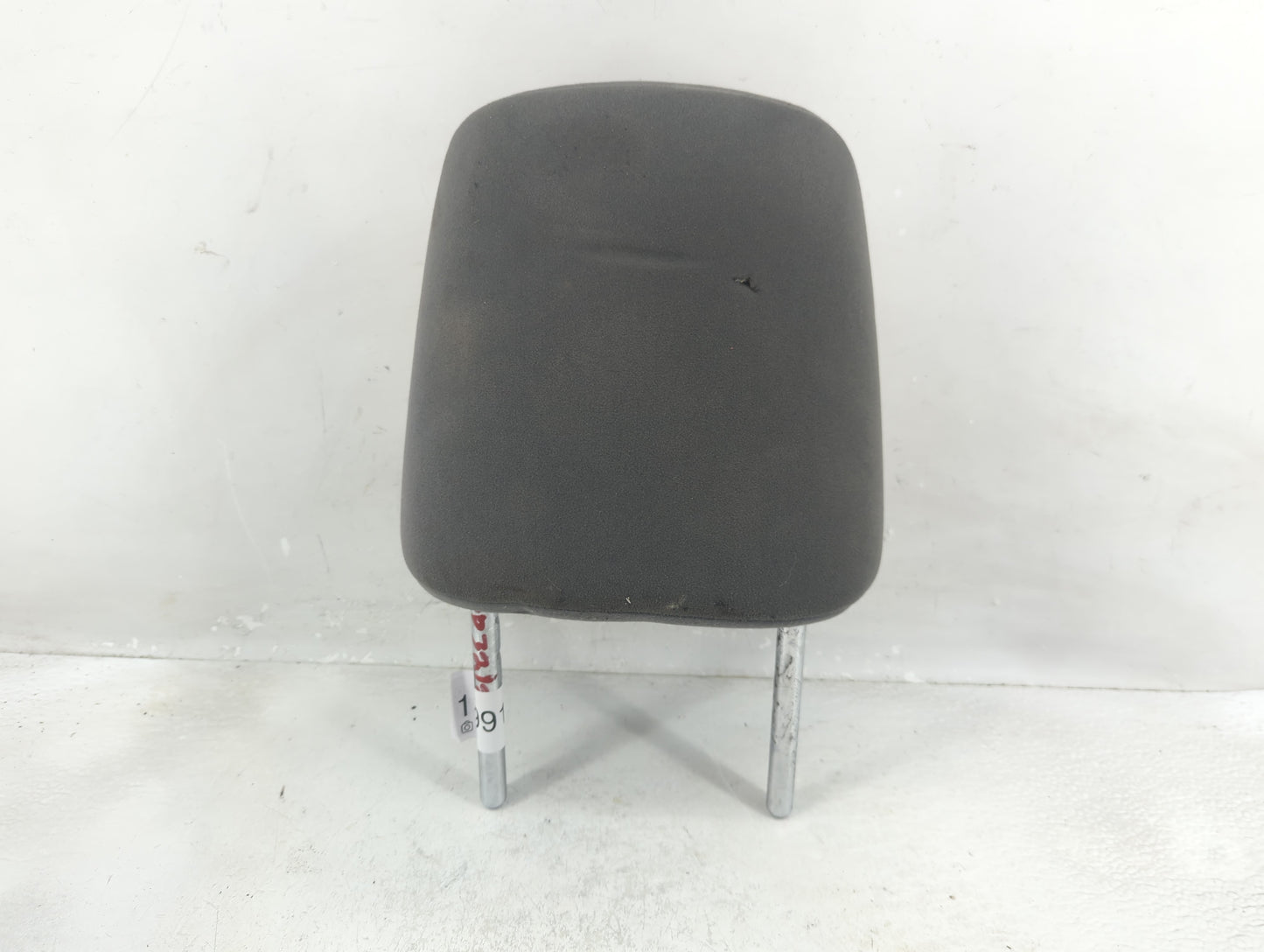 2012-2015 Toyota Prius Headrest Head Rest Front Driver Passenger Seat Fits Fits 2012 2013 2014 2015 OEM Used Auto Parts - Oe
