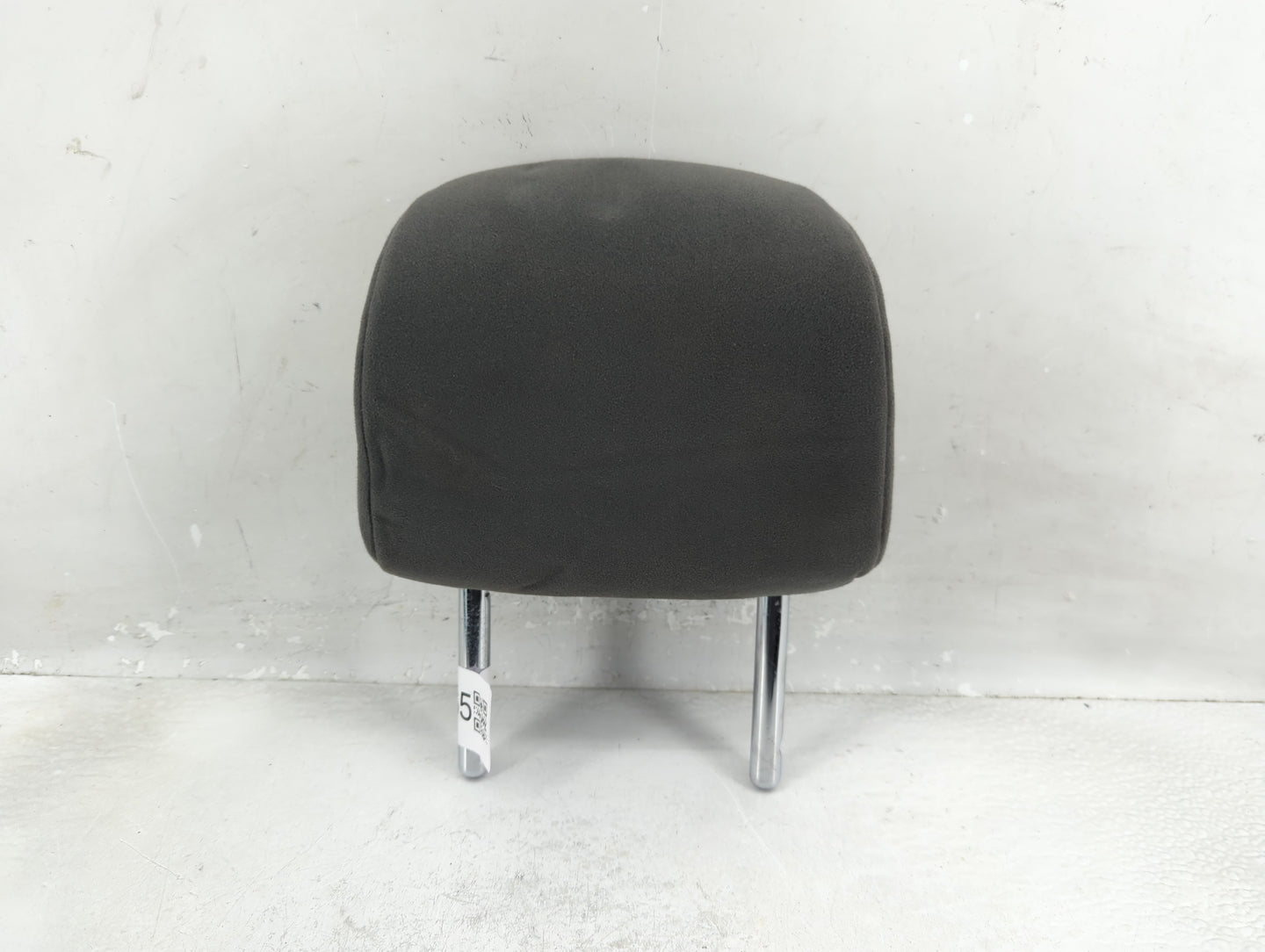 2012-2015 Toyota Prius Headrest Head Rest Rear Seat Fits Fits 2012 2013 2014 2015 OEM Used Auto Parts - Oemusedautoparts1.co