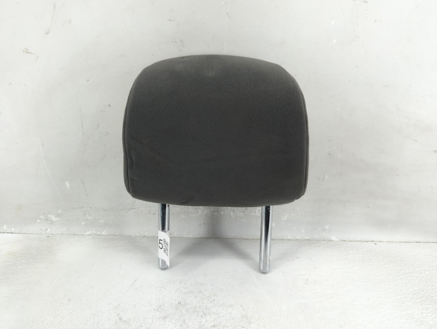 2012-2015 Toyota Prius Headrest Head Rest Rear Seat Fits Fits 2012 2013 2014 2015 OEM Used Auto Parts - Oemusedautoparts1.co