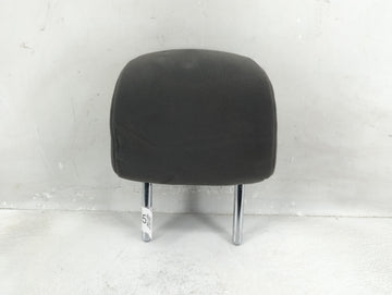 2012-2015 Toyota Prius Headrest Head Rest Rear Seat Fits Fits 2012 2013 2014 2015 OEM Used Auto Parts - Oemusedautoparts1.co