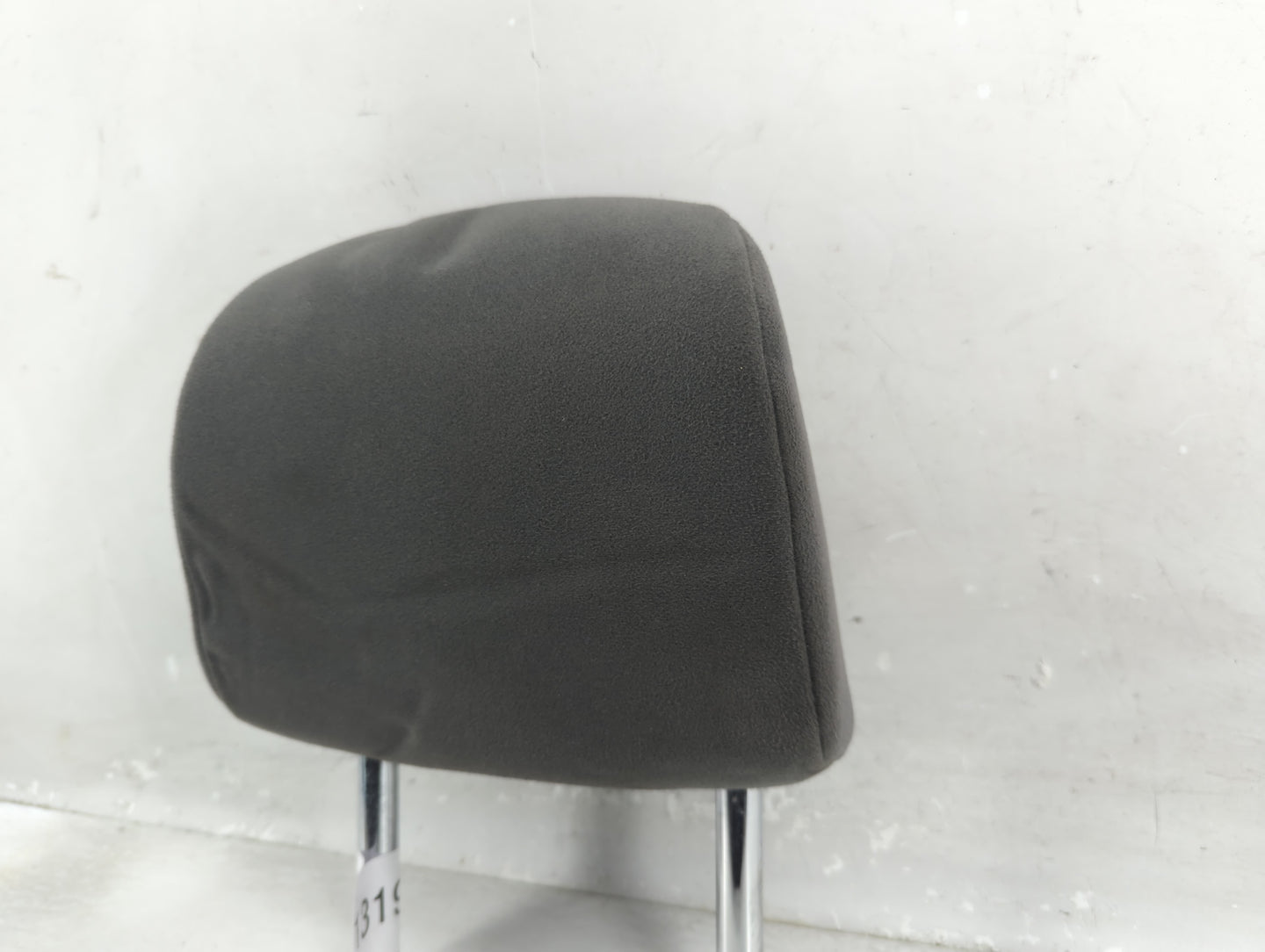 2012-2015 Toyota Prius Headrest Head Rest Rear Seat Fits Fits 2012 2013 2014 2015 OEM Used Auto Parts - Oemusedautoparts1.co