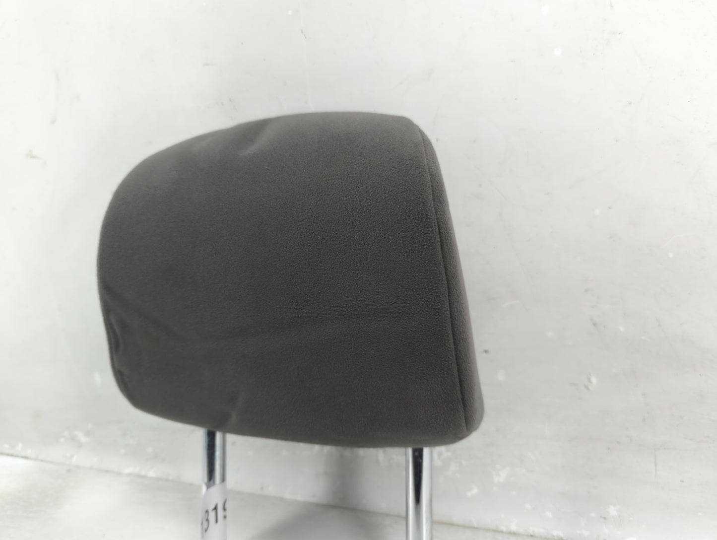 2012-2015 Toyota Prius Headrest Head Rest Rear Seat Fits Fits 2012 2013 2014 2015 OEM Used Auto Parts - Oemusedautoparts1.co