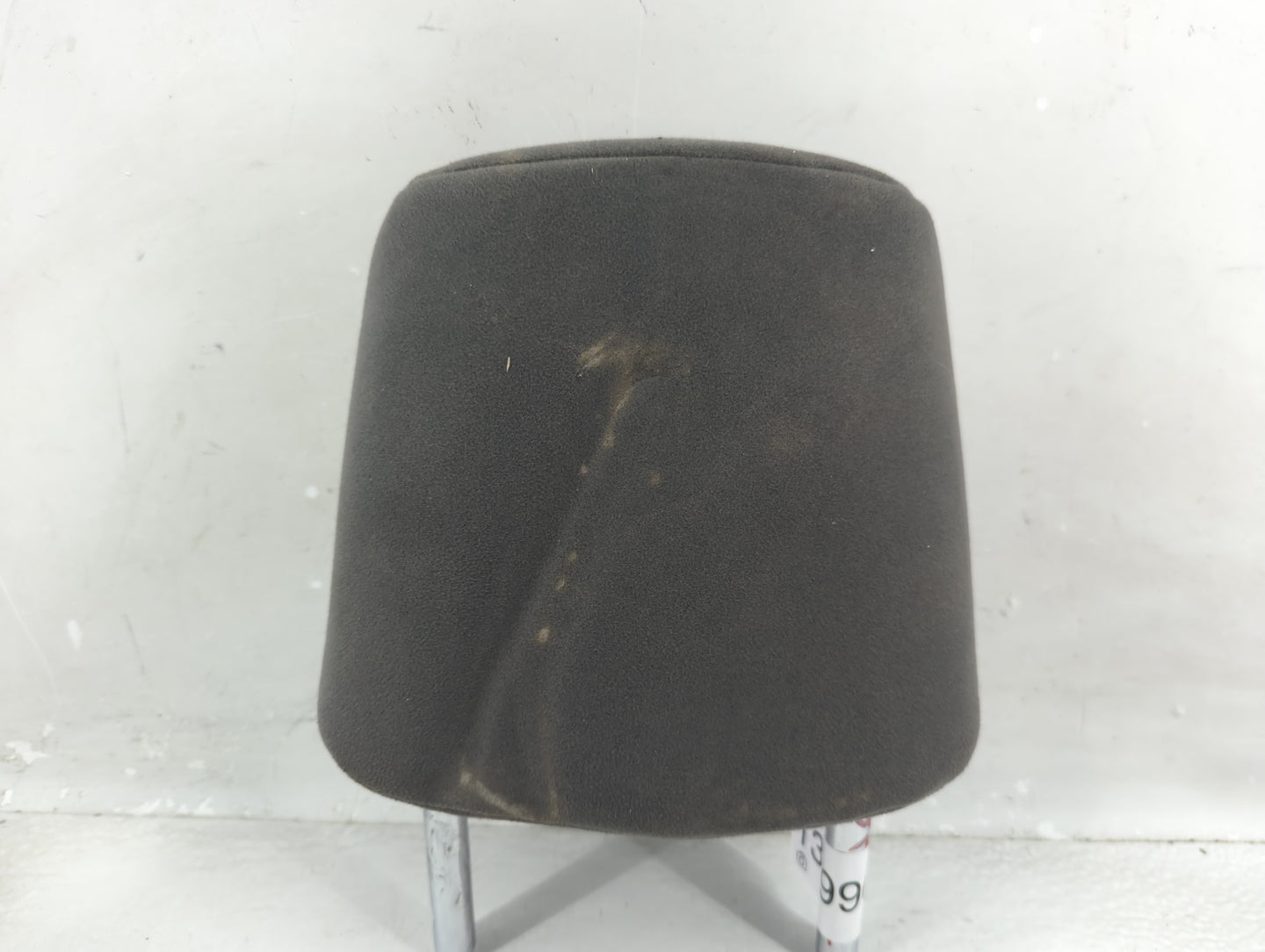 2012-2015 Toyota Prius Headrest Head Rest Rear Seat Fits Fits 2012 2013 2014 2015 OEM Used Auto Parts - Oemusedautoparts1.co