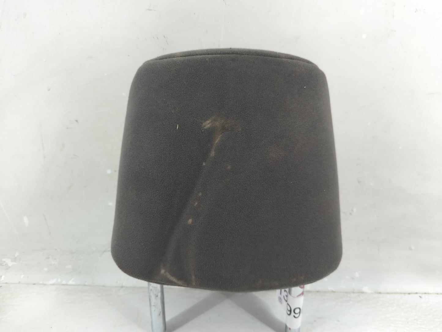 2012-2015 Toyota Prius Headrest Head Rest Rear Seat Fits Fits 2012 2013 2014 2015 OEM Used Auto Parts - Oemusedautoparts1.co