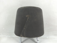 2012-2015 Toyota Prius Headrest Head Rest Rear Seat Fits Fits 2012 2013 2014 2015 OEM Used Auto Parts - Oemusedautoparts1.co