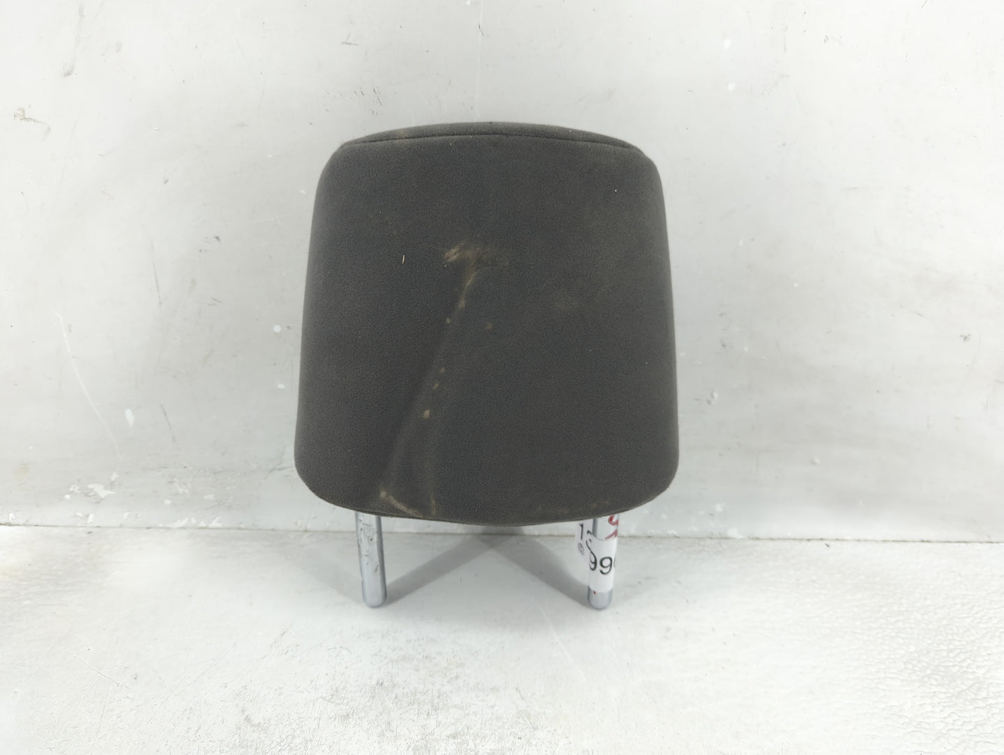 2012-2015 Toyota Prius Headrest Head Rest Rear Seat Fits Fits 2012 2013 2014 2015 OEM Used Auto Parts - Oemusedautoparts1.co