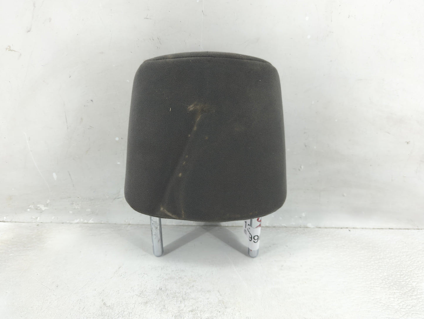 2012-2015 Toyota Prius Headrest Head Rest Rear Seat Fits Fits 2012 2013 2014 2015 OEM Used Auto Parts - Oemusedautoparts1.co