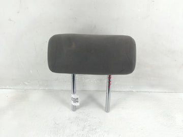 2012-2015 Toyota Prius Headrest Head Rest Rear Center Seat Fits Fits 2012 2013 2014 2015 OEM Used Auto Parts - Oemusedautopa