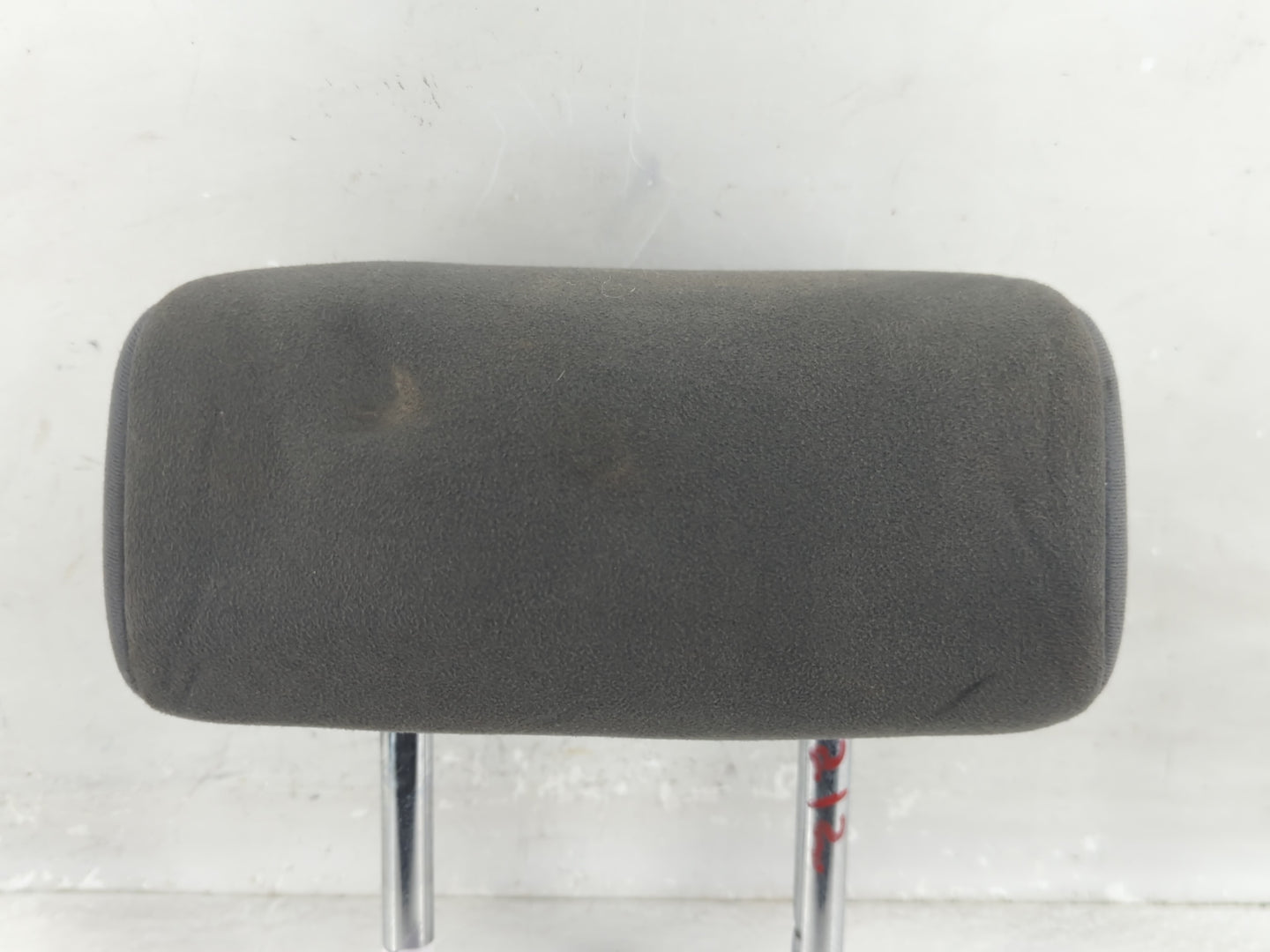 2012-2015 Toyota Prius Headrest Head Rest Rear Center Seat Fits Fits 2012 2013 2014 2015 OEM Used Auto Parts - Oemusedautopa