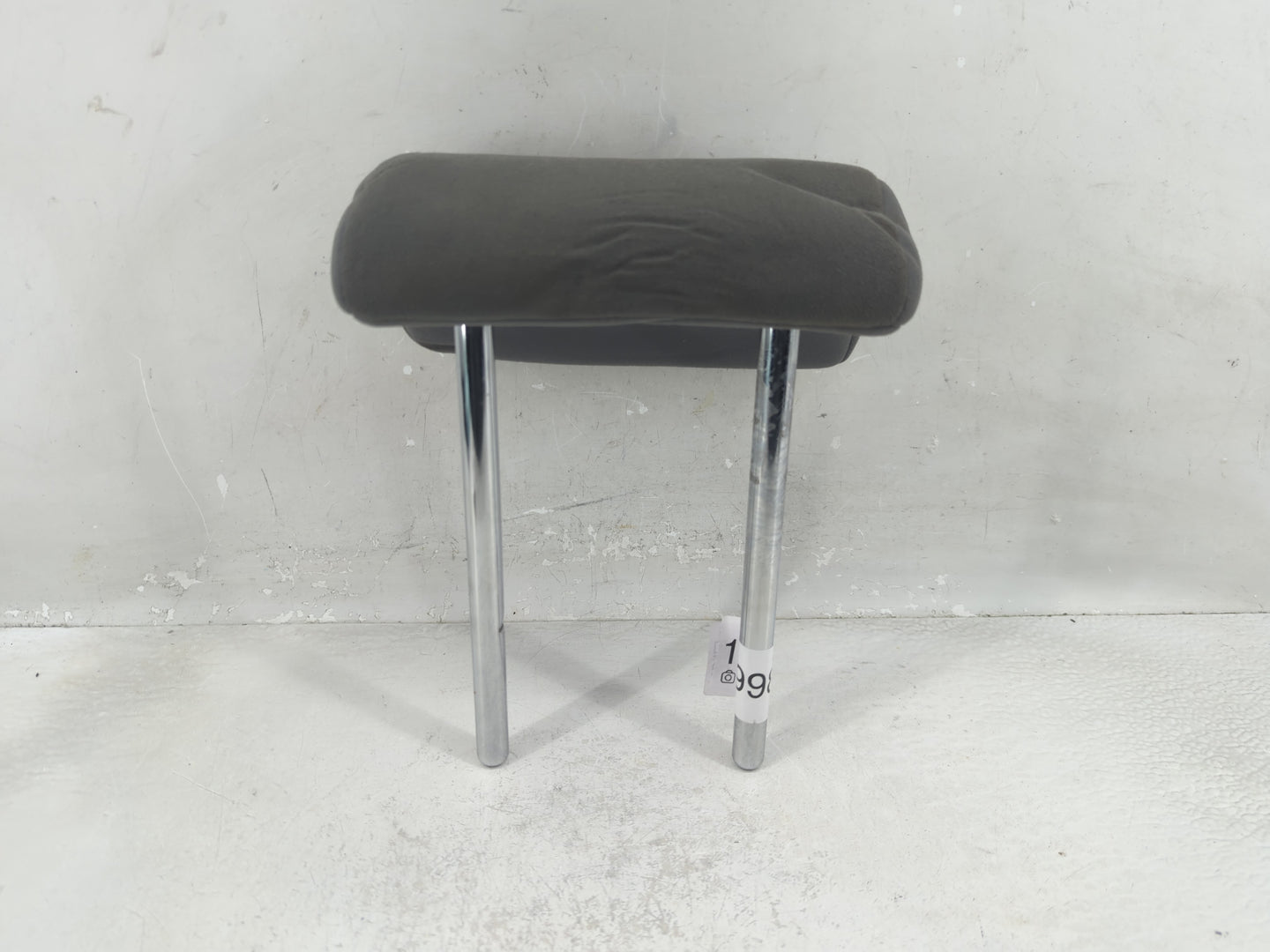 2012-2015 Toyota Prius Headrest Head Rest Rear Center Seat Fits Fits 2012 2013 2014 2015 OEM Used Auto Parts - Oemusedautopa