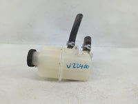 2010-2015 Toyota Prius Radiator Coolant Overflow Expansion Tank Bottle 1369248 - Oemusedautoparts1.com