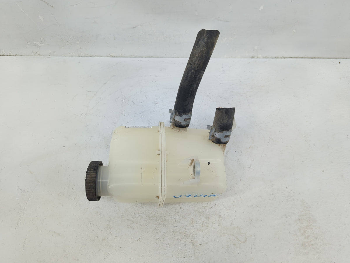 2010-2015 Toyota Prius Radiator Coolant Overflow Expansion Tank Bottle 1369248 - Oemusedautoparts1.com