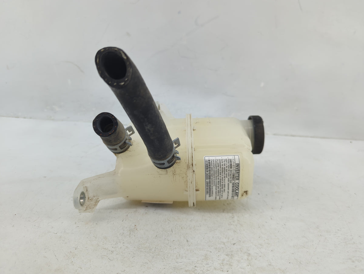 2010-2015 Toyota Prius Radiator Coolant Overflow Expansion Tank Bottle 1369248 - Oemusedautoparts1.com