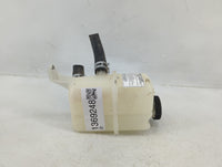 2010-2015 Toyota Prius Radiator Coolant Overflow Expansion Tank Bottle 1369248 - Oemusedautoparts1.com