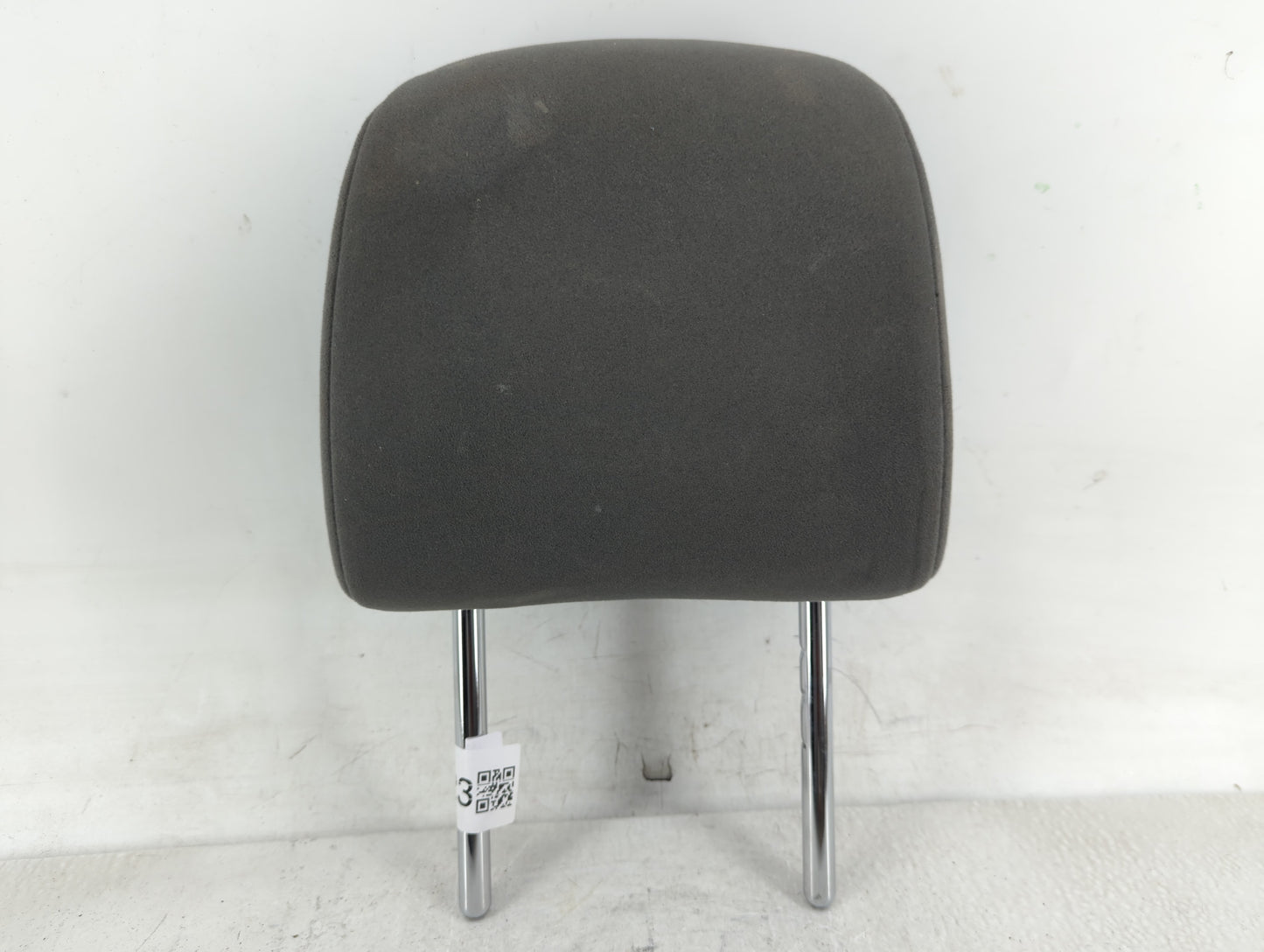 2012-2015 Toyota Prius Headrest Head Rest Front Driver Passenger Seat - Oemusedautoparts1.com