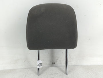 2012-2015 Toyota Prius Headrest Head Rest Front Driver Passenger Seat - Oemusedautoparts1.com