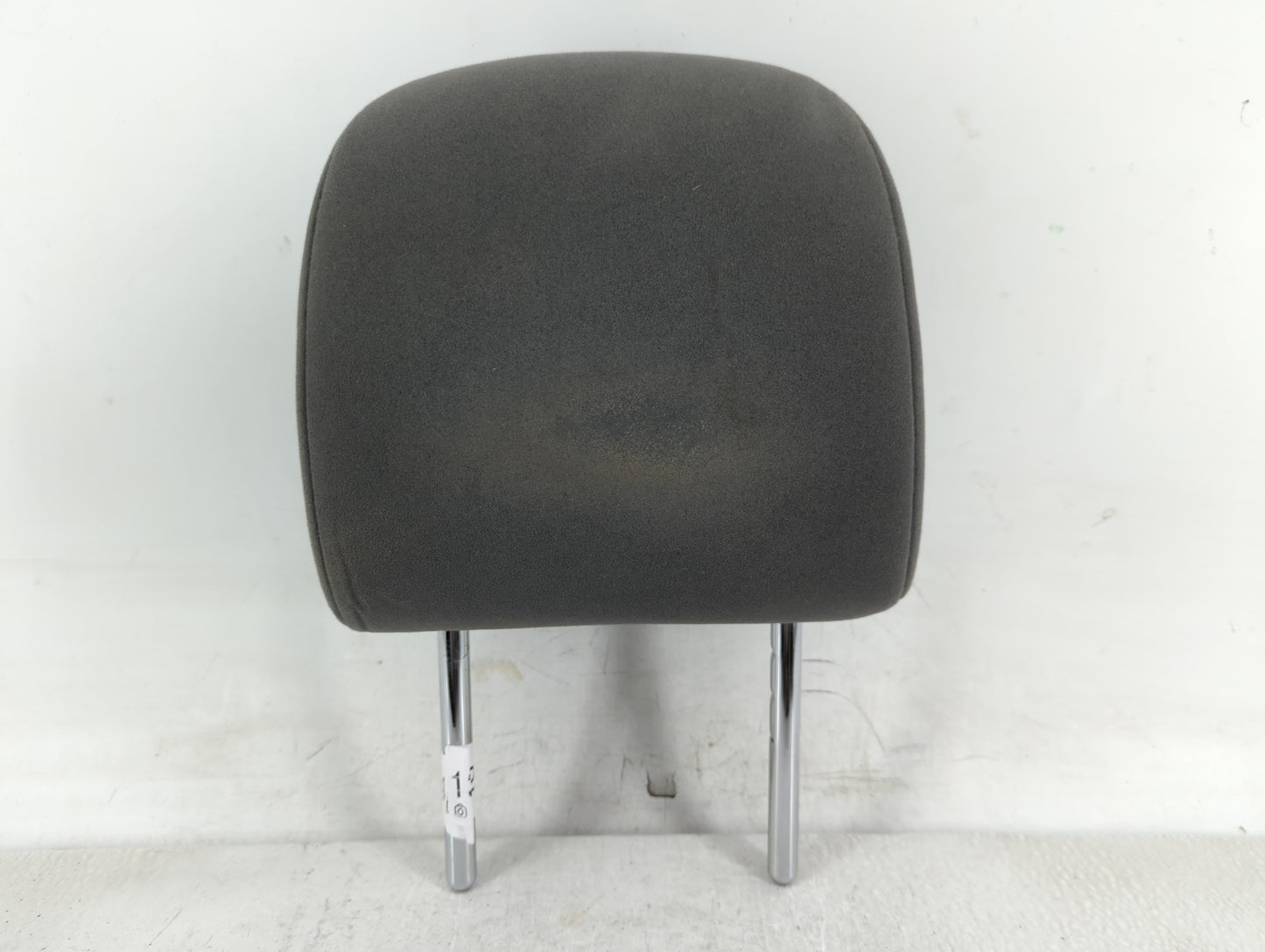 2012-2015 Toyota Prius Headrest Head Rest Front Driver Passenger Seat Fits Fits 2012 2013 2014 2015 OEM Used Auto Parts - Oe