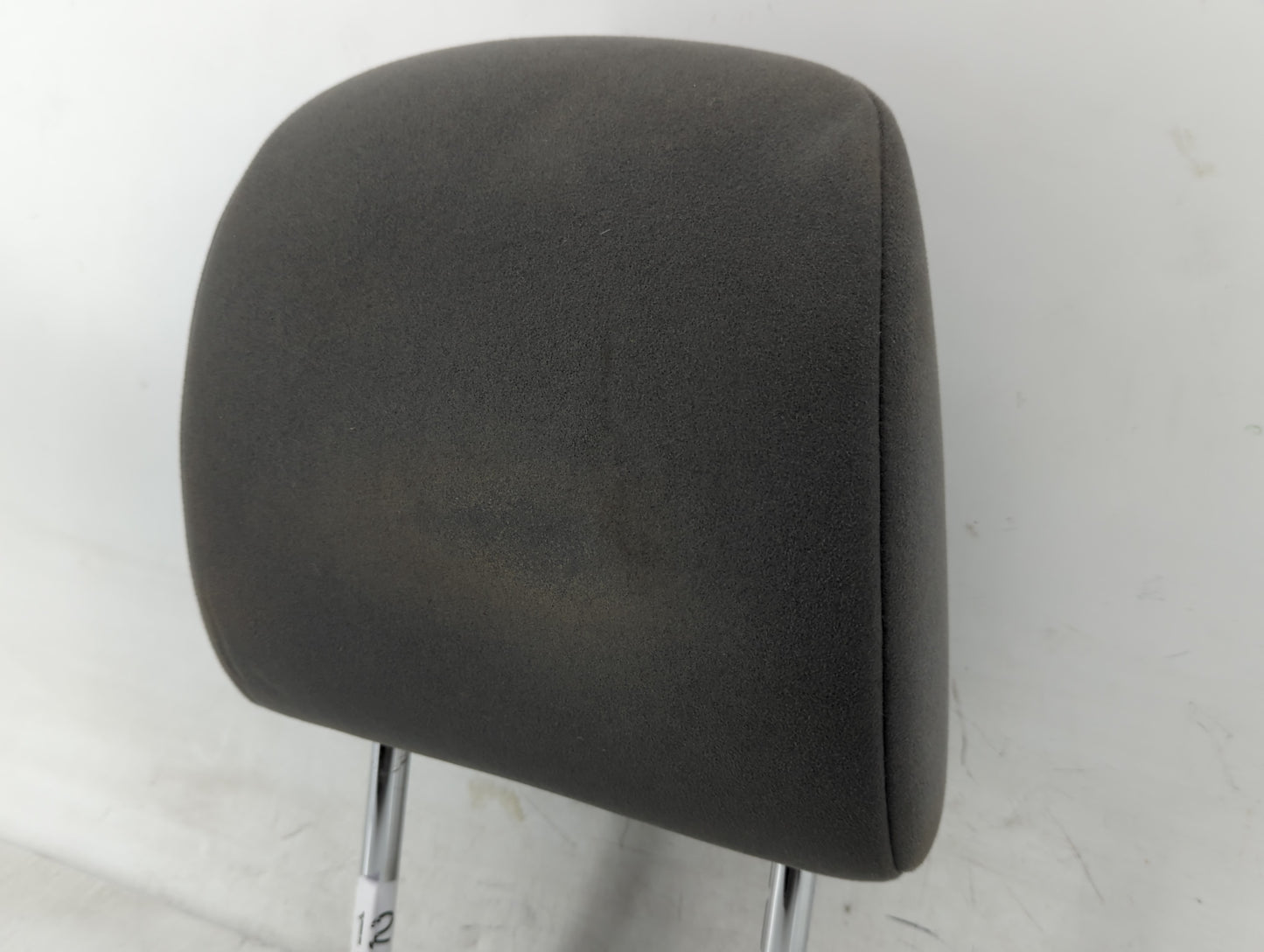 2012-2015 Toyota Prius Headrest Head Rest Front Driver Passenger Seat Fits Fits 2012 2013 2014 2015 OEM Used Auto Parts - Oe