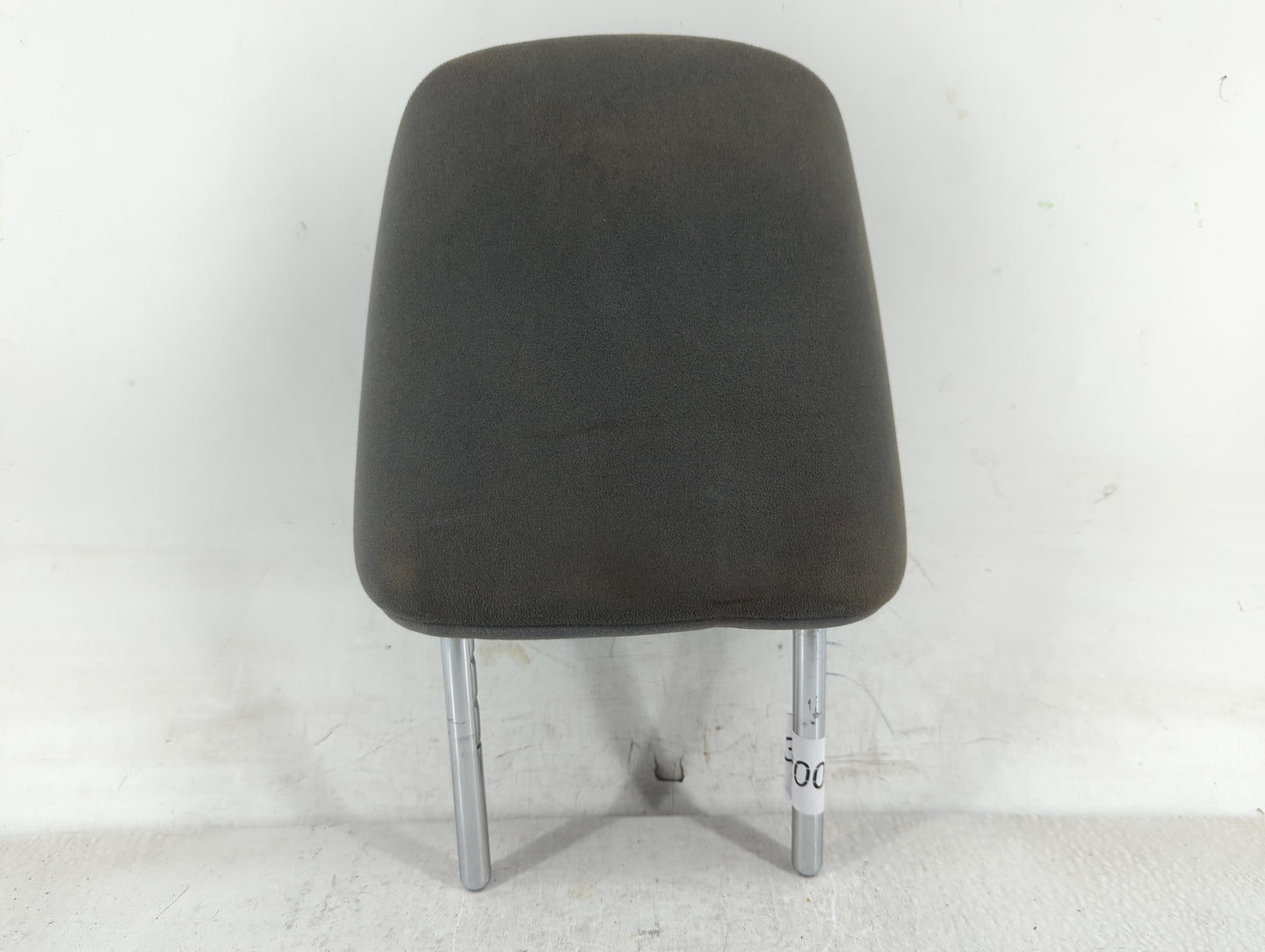 2012-2015 Toyota Prius Headrest Head Rest Front Driver Passenger Seat Fits Fits 2012 2013 2014 2015 OEM Used Auto Parts - Oe