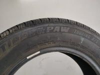Used Tire 195/65R15 UNIROYAL TIGER PAW TOURING A/S 91H - Tread Depth 12.5/32 - Oemusedautoparts1.com