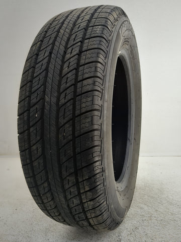 Used Tire 195/65R15 UNIROYAL TIGER PAW TOURING A/S 91H - Tread Depth 12.5/32 - Oemusedautoparts1.com
