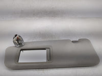 2012-2015 Toyota Prius Sun Visor Shade Replacement Driver Left Mirror Fits Fits 2012 2013 2014 2015 OEM Used Auto Parts - Oe