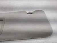 2012-2015 Toyota Prius Sun Visor Shade Replacement Driver Left Mirror Fits Fits 2012 2013 2014 2015 OEM Used Auto Parts - Oe