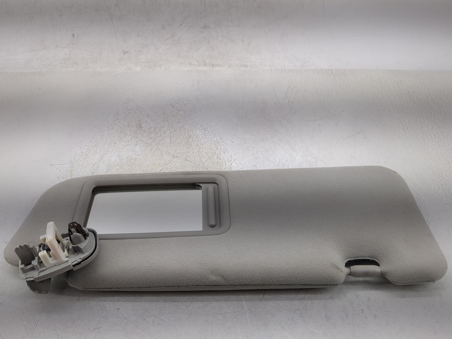 2010-2015 Toyota Prius Sun Visor Shade Replacement Passenger Right Mirror Fits Fits 2010 2011 2012 2013 2014 2015 OEM Used A