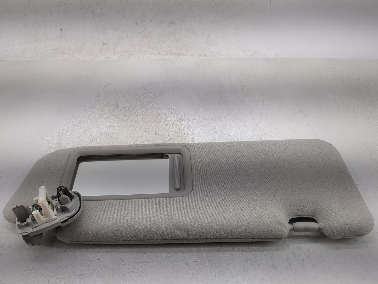2010-2015 Toyota Prius Sun Visor Shade Replacement Passenger Right Mirror Fits Fits 2010 2011 2012 2013 2014 2015 OEM Used A