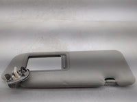 2010-2015 Toyota Prius Sun Visor Shade Replacement Passenger Right Mirror Fits Fits 2010 2011 2012 2013 2014 2015 OEM Used A